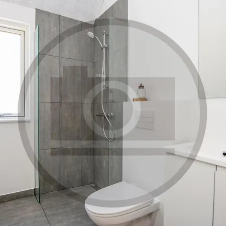 Casa de Férias Awesome In With Wifi