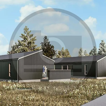 Awesome In With Wifi * Glesborg