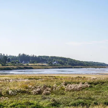 Casa de Férias Awesome In With Wifi Glesborg