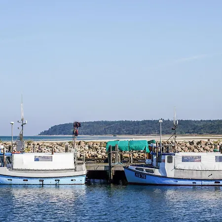 Awesome In With Wifi Glesborg