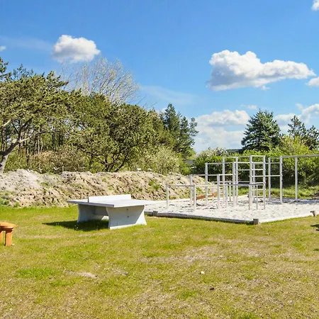 Awesome In With Wifi Glesborg