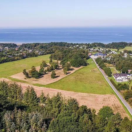 Awesome In With Wifi * Glesborg