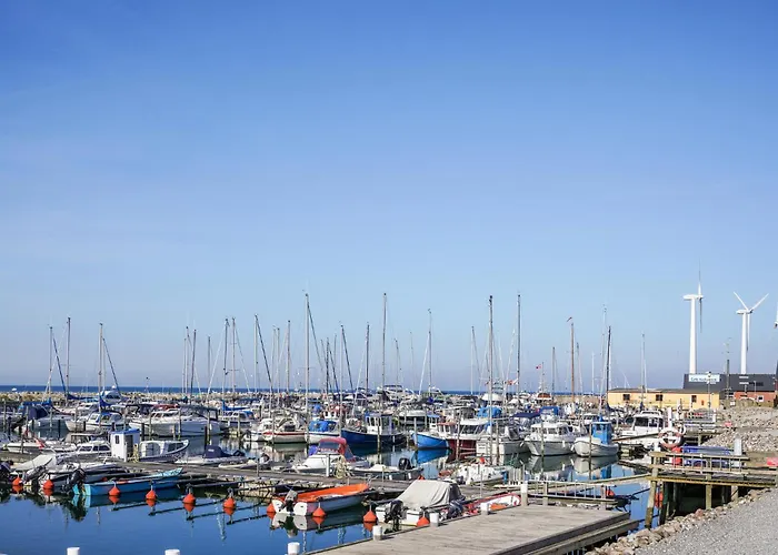 Awesome In With Wifi * Glesborg